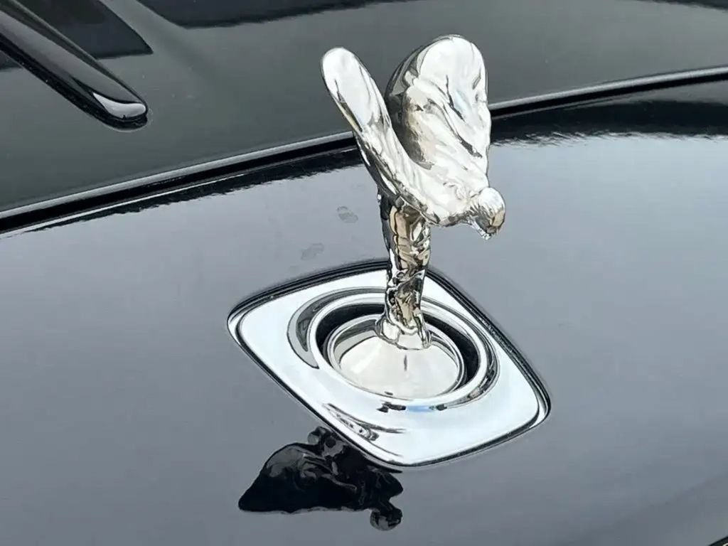 Certified 2020 Rolls-Royce Dawn RWD image 22