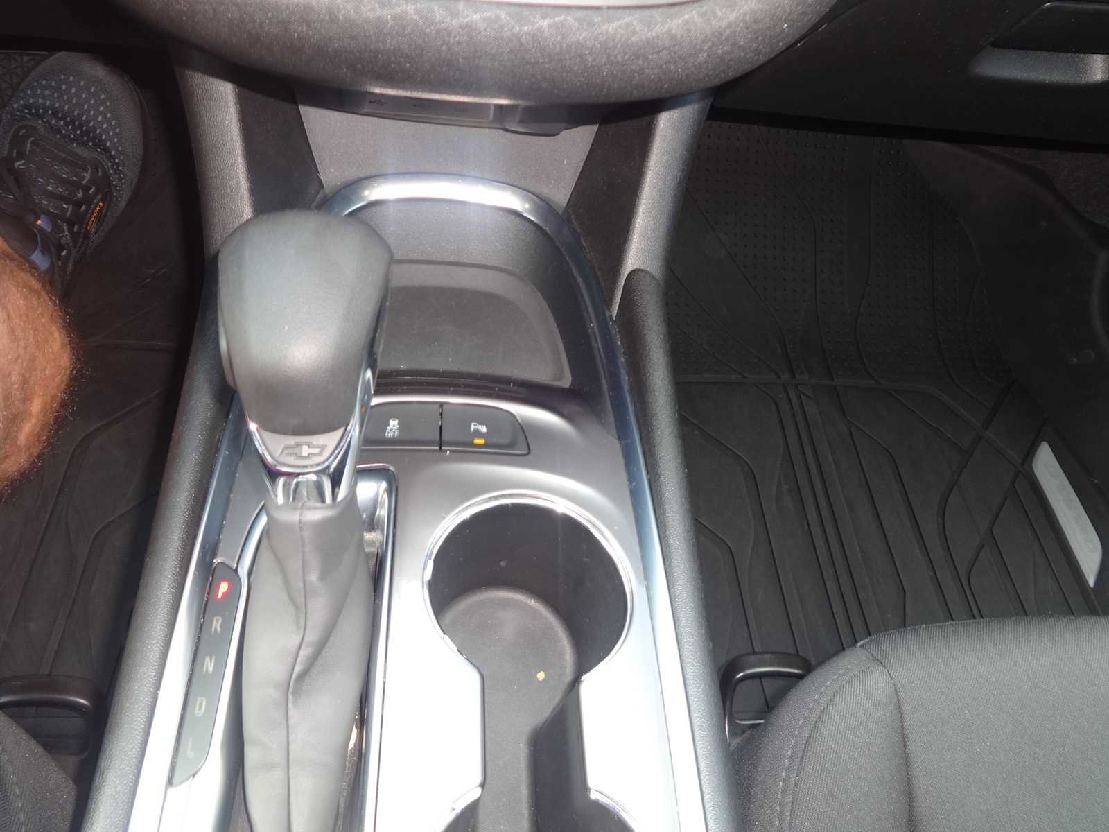 Used 2021 Chevrolet Malibu LS image 14