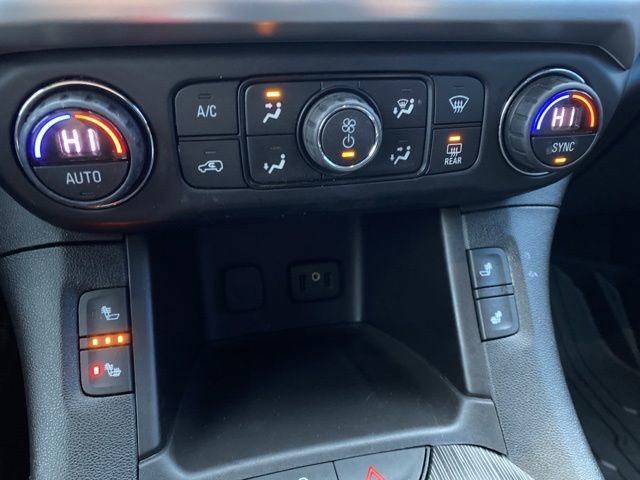 Used 2018 GMC Acadia SLT w/ LPO, Floor Liner Package image 28