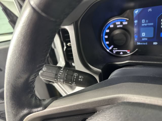 Used 2022 Ford Bronco Big Bend AWD/4WD image 15