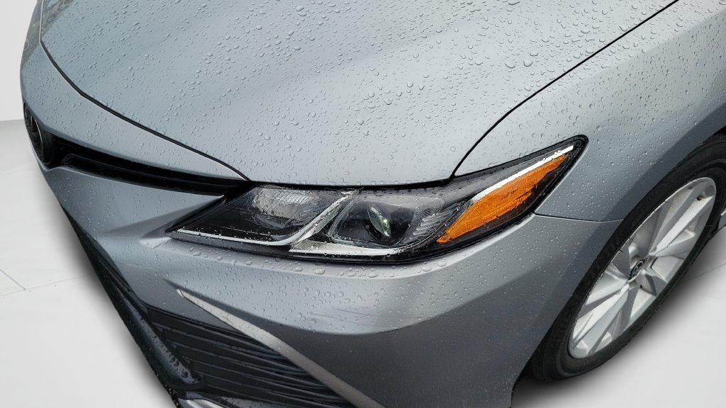 Used 2023 Toyota Camry LE FWD image 24