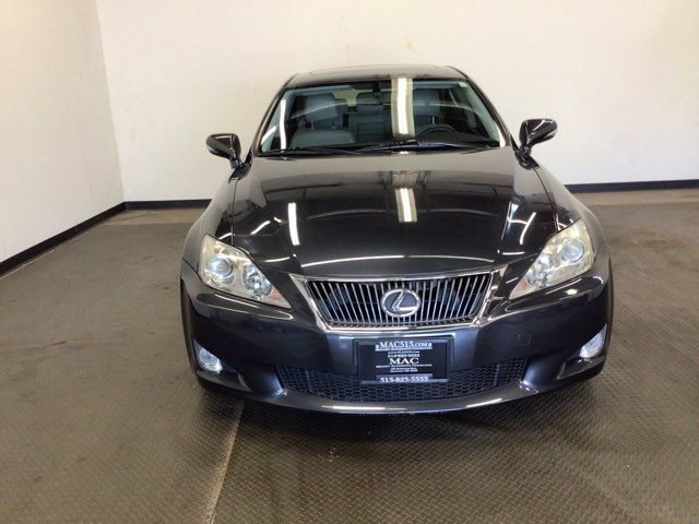 Used 2009 Lexus IS 250 RWD image 2
