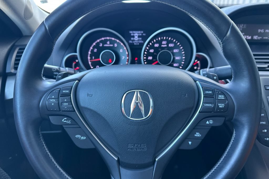 Used 2014 Acura TL Special Edition FWD image 21