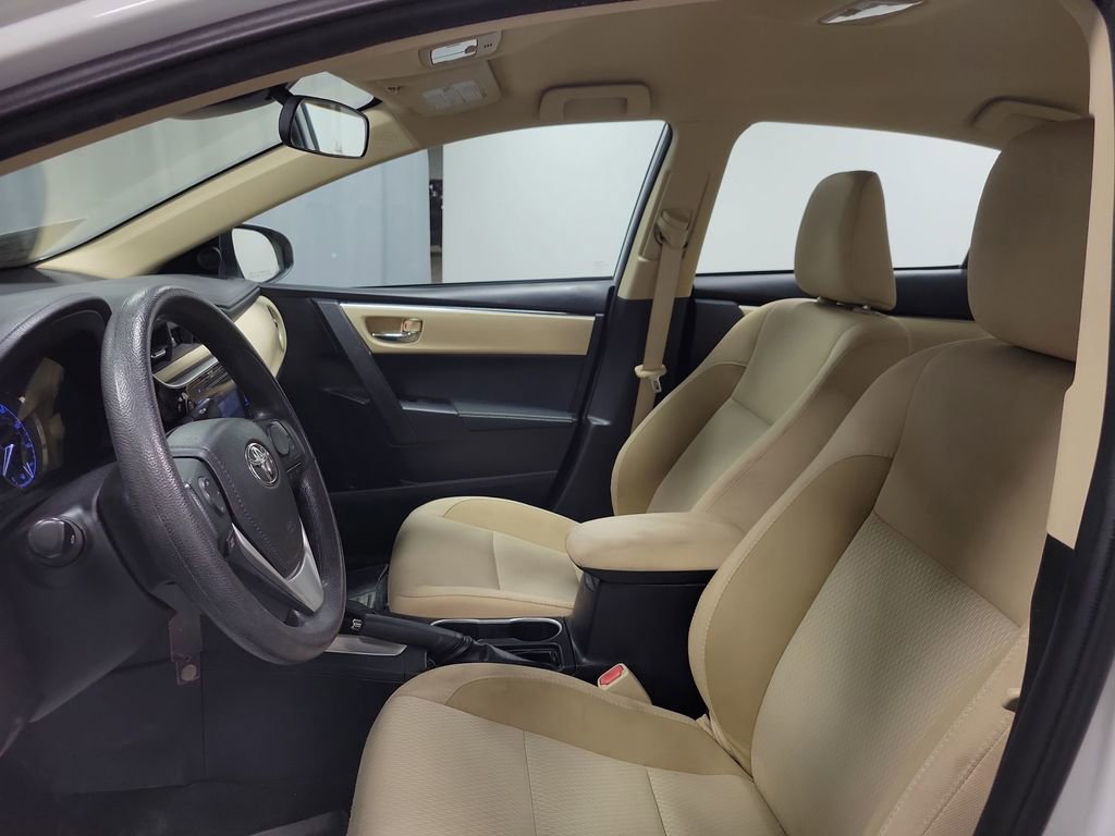 Used 2017 Toyota Corolla LE image 13