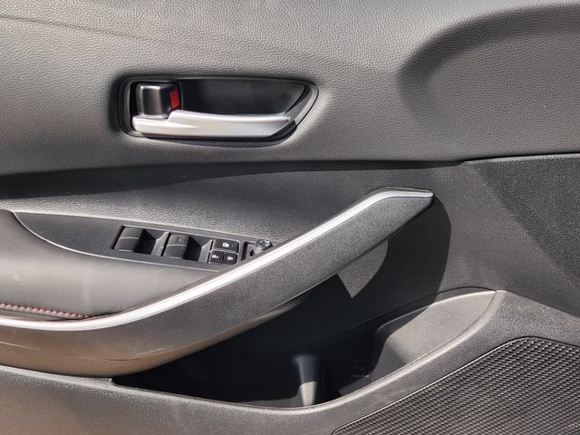 Used 2023 Toyota Corolla SE FWD image 17