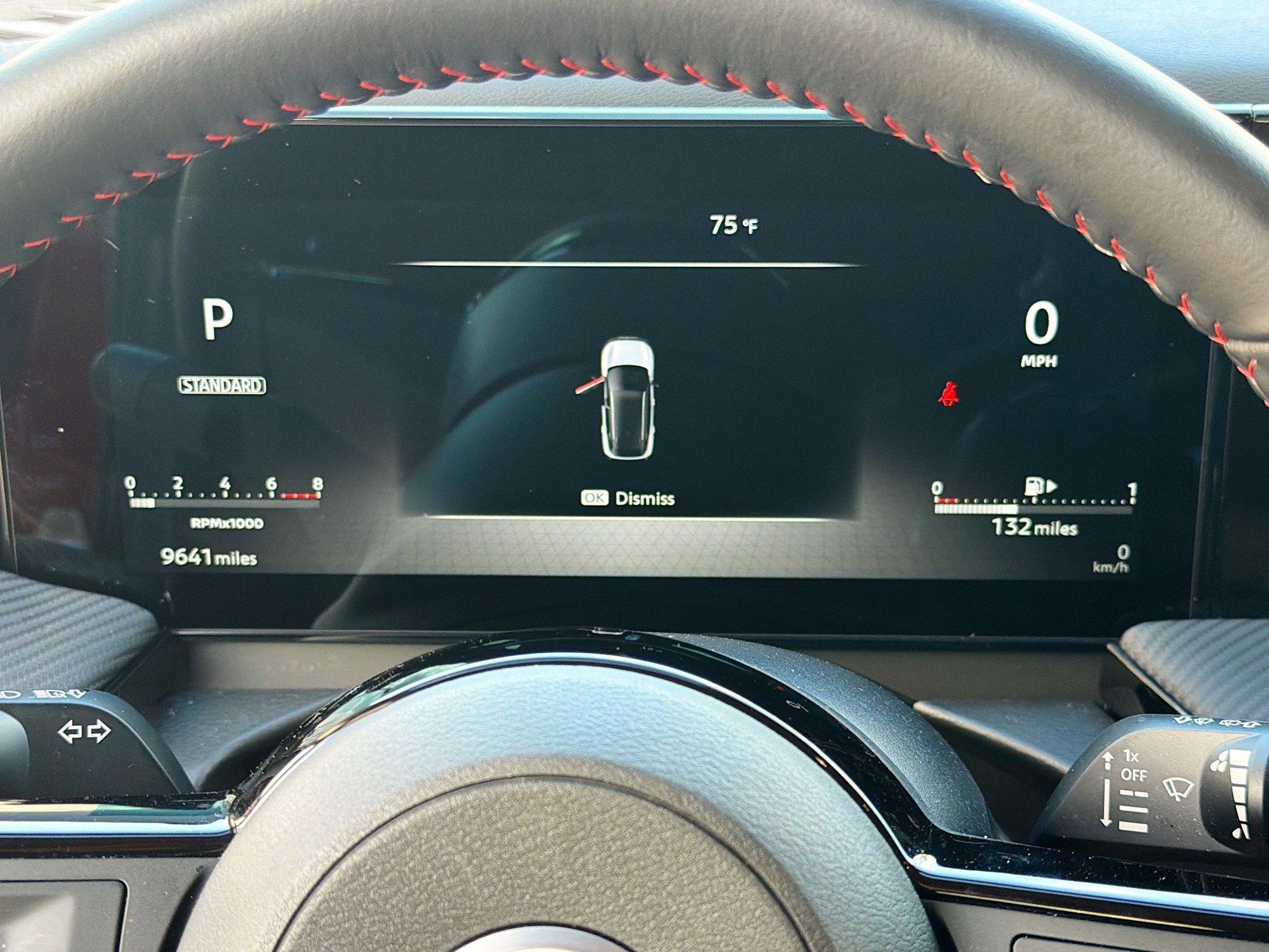 Used 2025 Nissan Kicks SR image 37