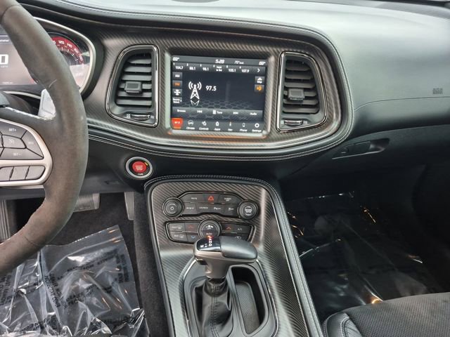 Used 2021 Dodge Challenger SRT Super Stock RWD image 15