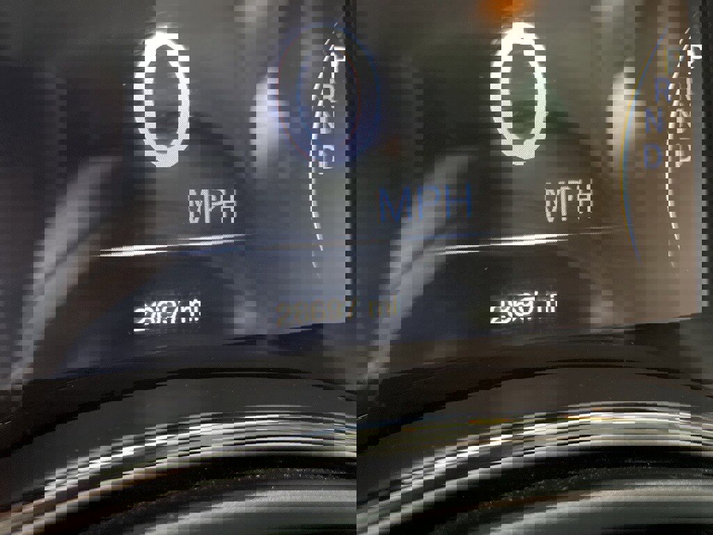 Used 2020 Jeep Grand Cherokee Limited X image 5