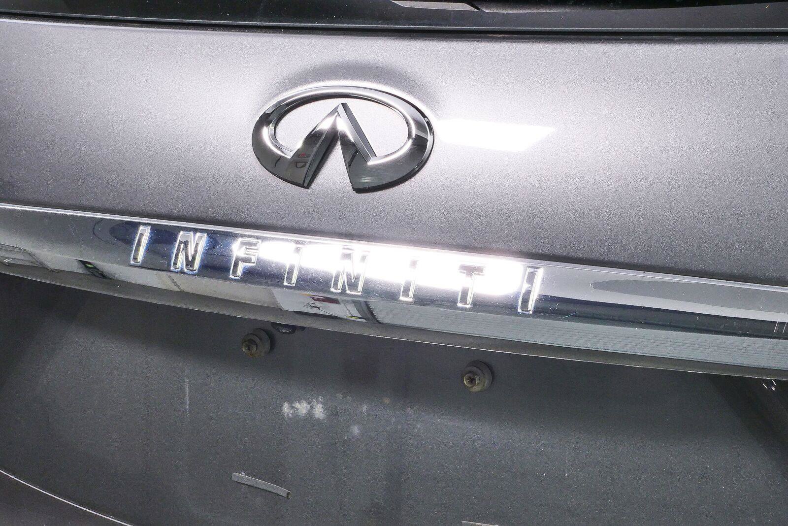 Used 2020 INFINITI QX60 Luxe w/ Essential Package AWD/4WD image 33