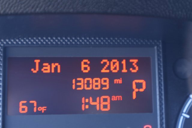 Used 2014 RAM ProMaster 3500 image 21