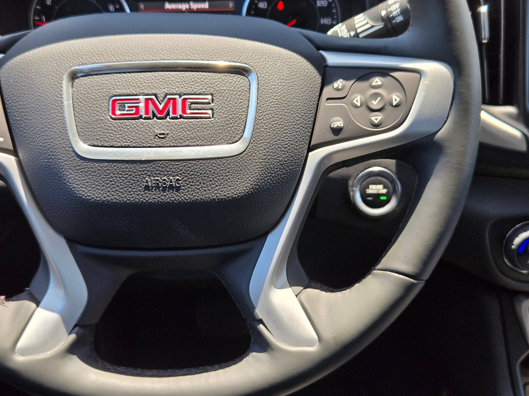 Used 2024 GMC Terrain SLT AWD/4WD image 23