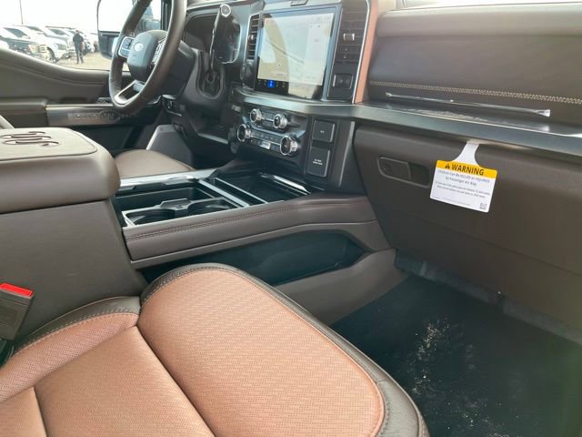 New 2026 Ford F450 King Ranch w/ FX4 Off-Road Package image 23