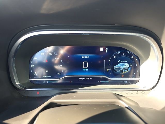 Used 2023 Chevrolet Tahoe LT image 17