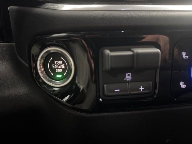New 2026 Chevrolet Silverado 1500 LT image 15