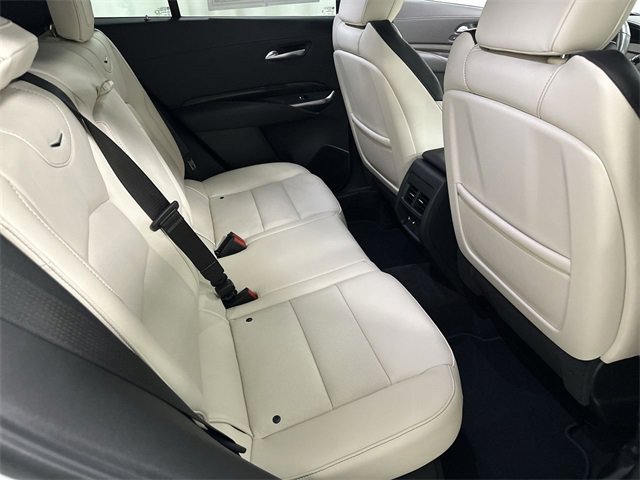 Certified 2023 Cadillac XT4 Sport image 16
