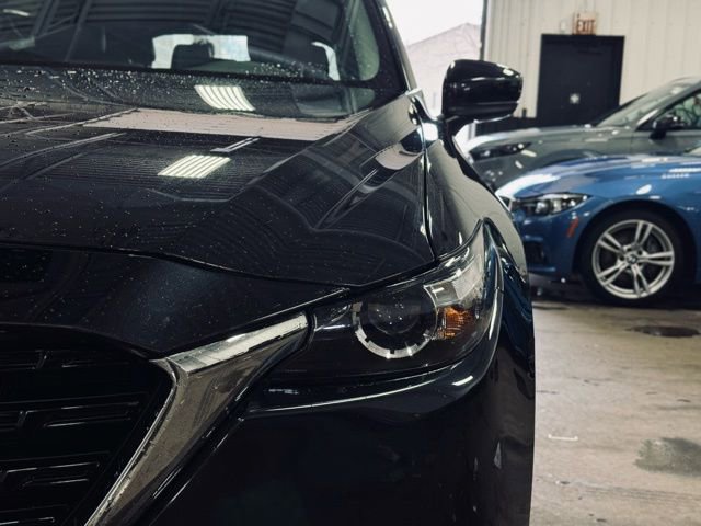 Used 2023 MAZDA CX-9 Touring Plus image 3