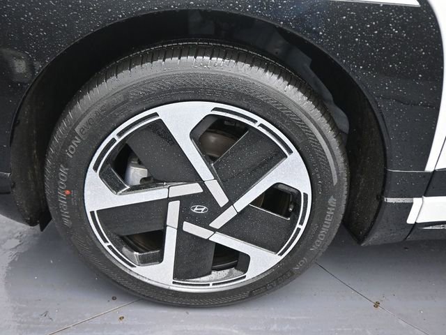 New 2026 Hyundai Ioniq 9 Limited image 22