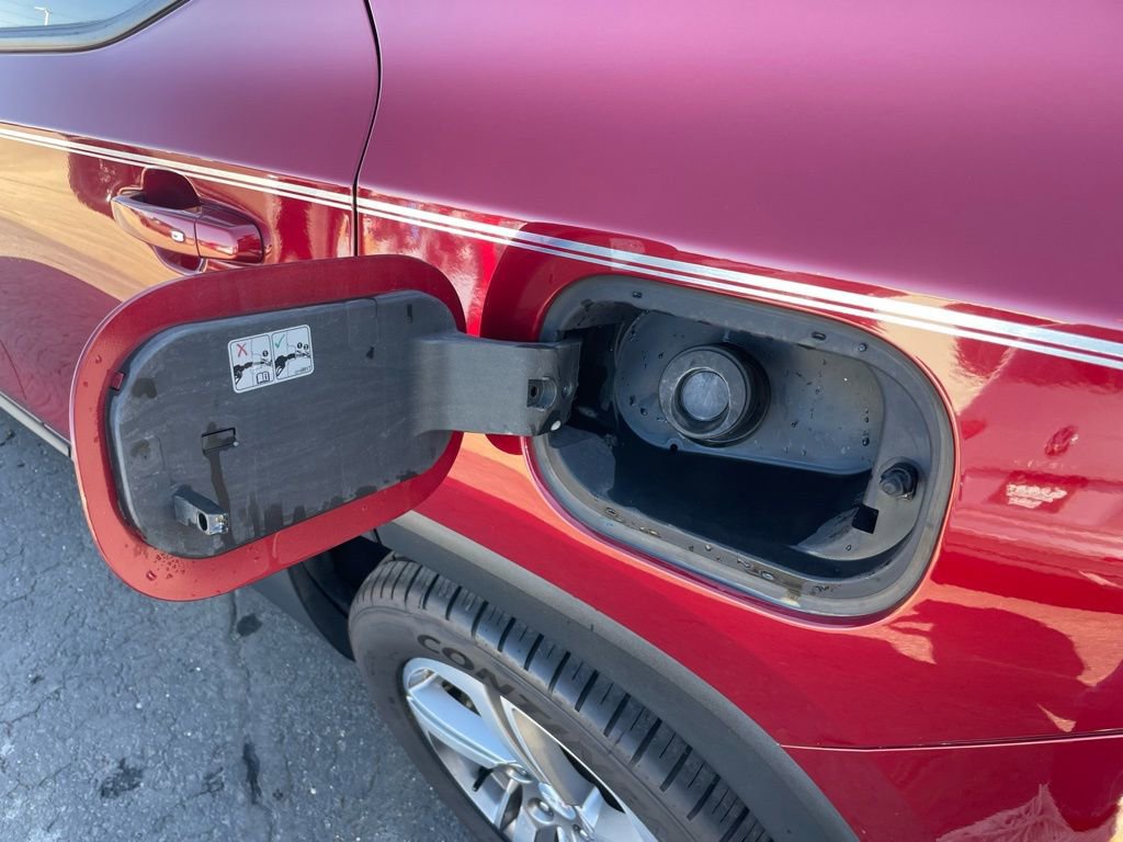 Used 2018 GMC Terrain SLT w/ Preferred Package image 60