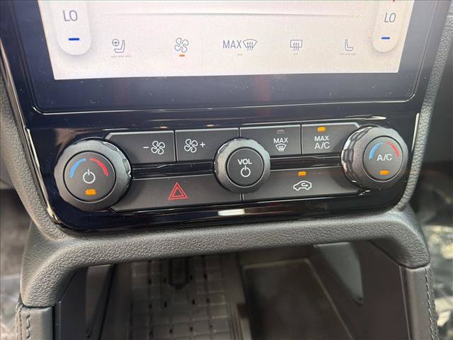 New 2026 Ford Ranger Raptor AWD/4WD image 15