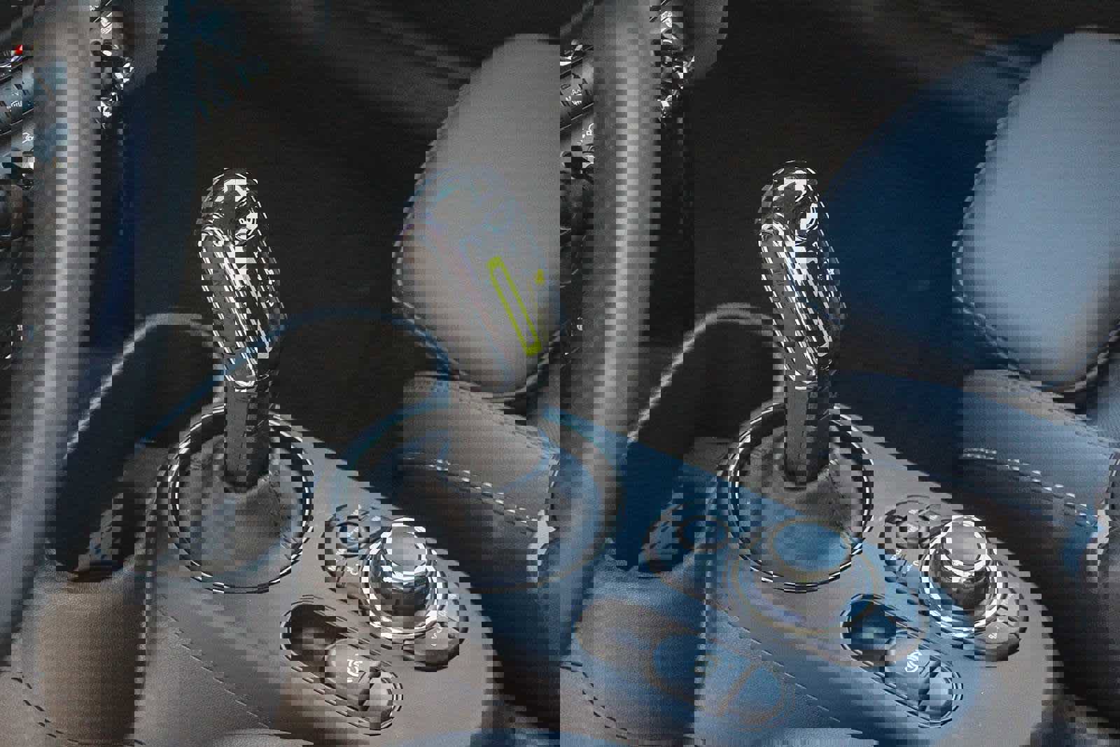 Used 2024 MINI Cooper SE image 18