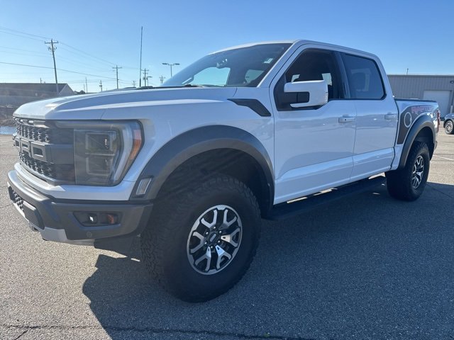 Used 2023 Ford F150 Raptor image 7