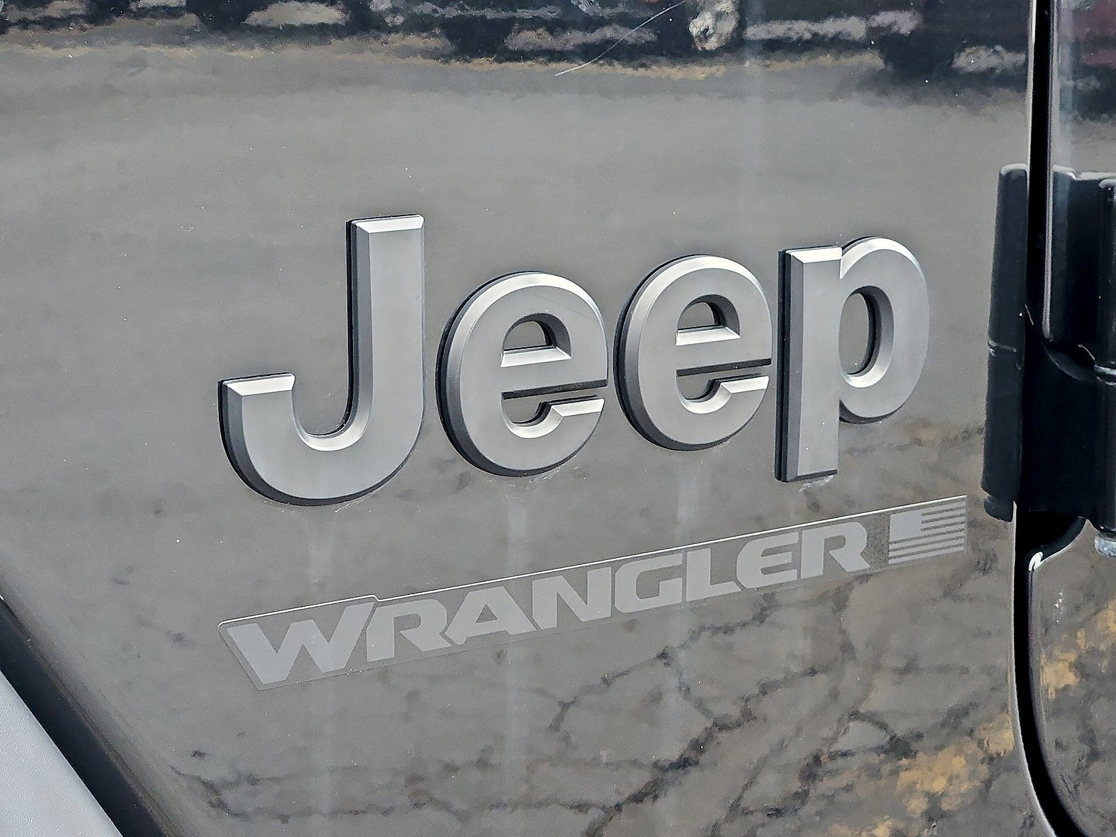 Used 2023 Jeep Wrangler Unlimited Sport AWD/4WD image 24