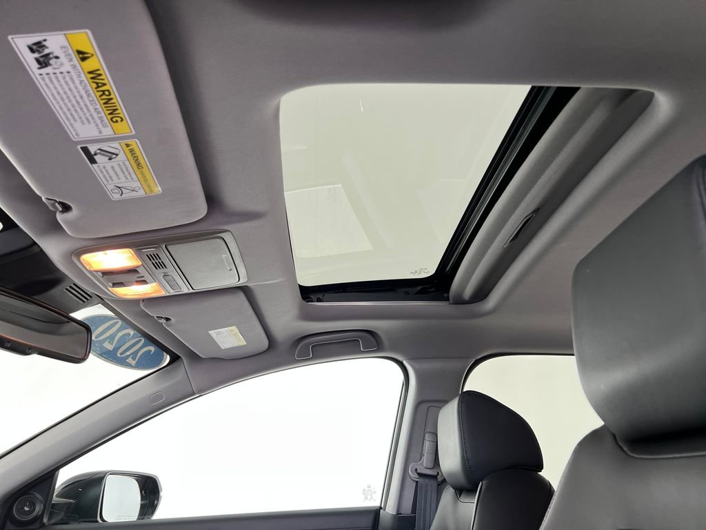 Used 2020 Honda CR-V EX-L image 23