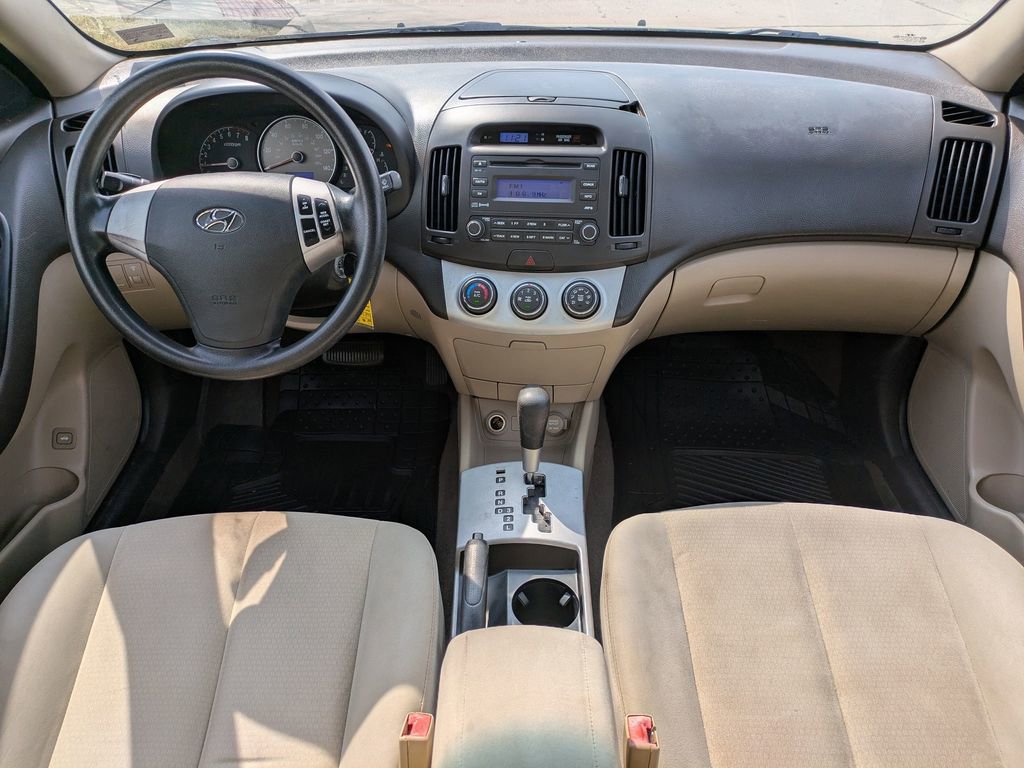 Used 2008 Hyundai Elantra SE image 14