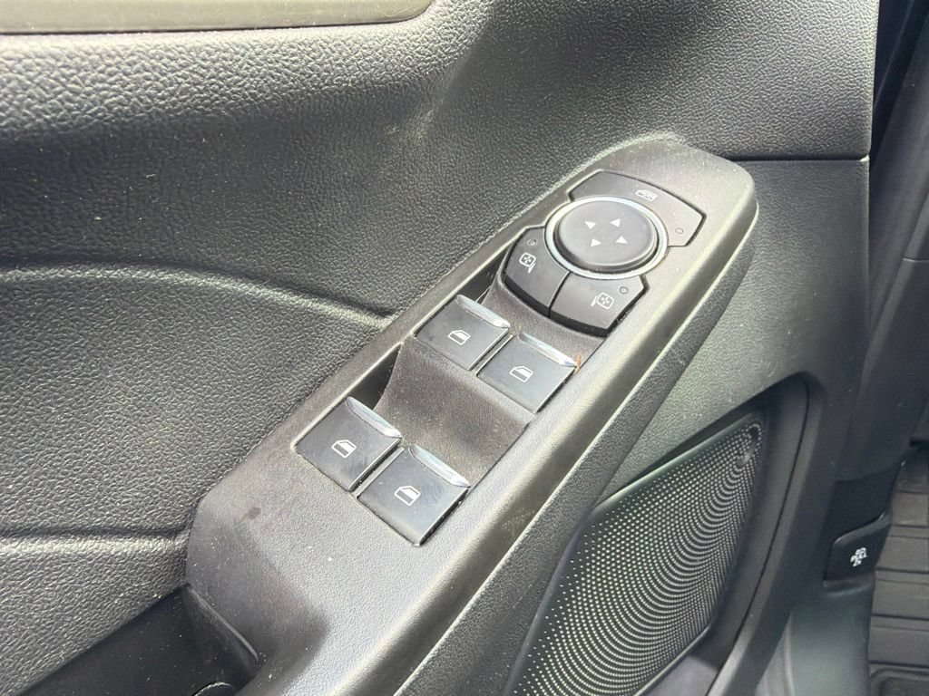 Used 2021 Ford Escape SE w/ Convenience Package AWD/4WD image 8