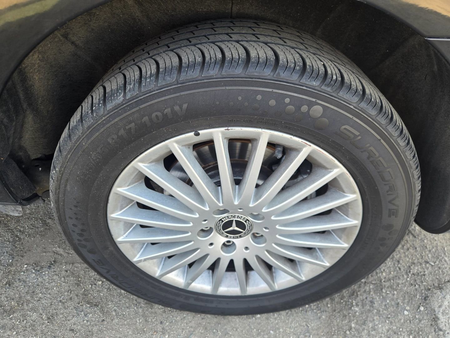 Used 2018 Mercedes-Benz Metris Passenger image 29