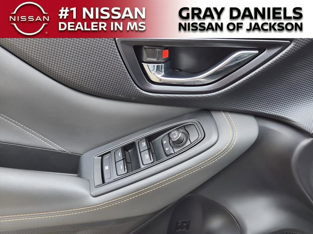 Used 2022 Subaru Forester Wilderness image 19