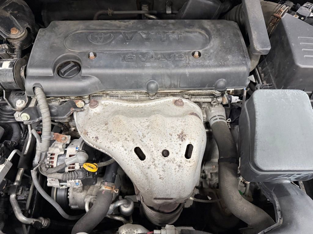 Used 2009 Toyota Camry SE image 9