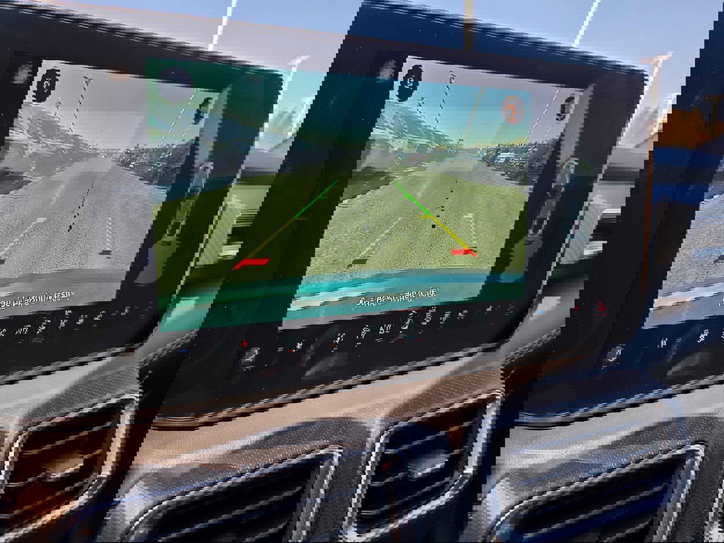 New 2026 Ford Mustang GT Premium image 18