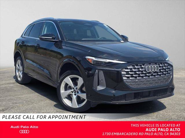 Used 2025 Audi Q5 Premium Plus w/ Premium Plus