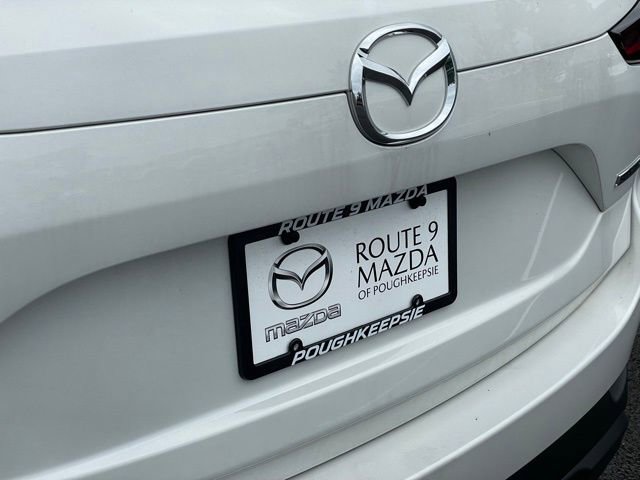 Certified 2023 MAZDA CX-5 AWD 2.5 S w/ Select Package image 26