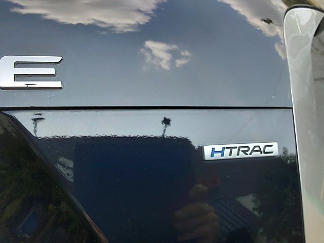 Used 2025 Hyundai Palisade SEL AWD/4WD image 7