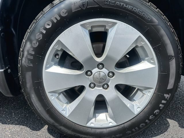 Used 2012 Subaru Outback 2.5i Premium w/ Popular Pkg 1B AWD/4WD image 11