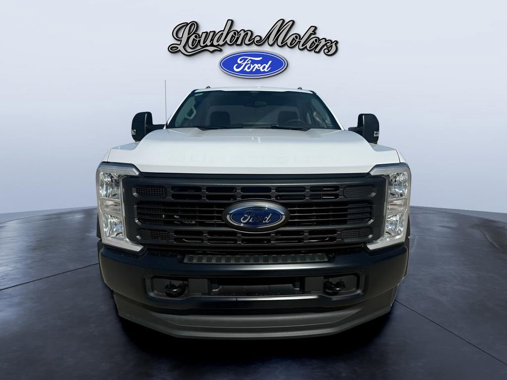 Used 2024 Ford F450 XL image 7