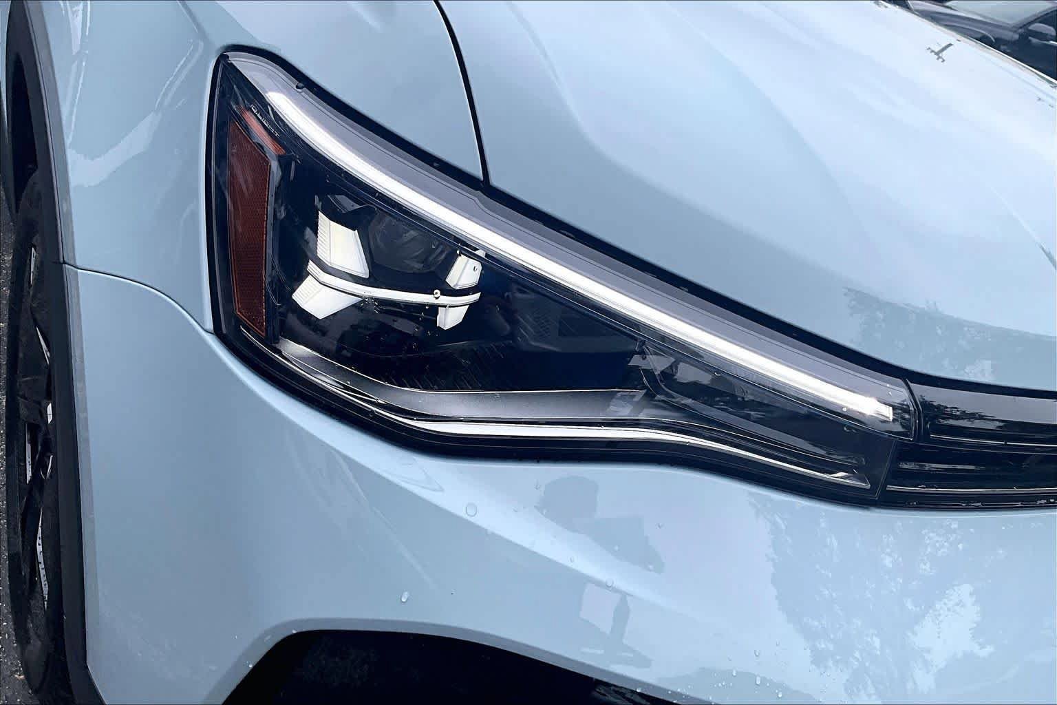 New 2026 Volkswagen Taos SE FWD image 13