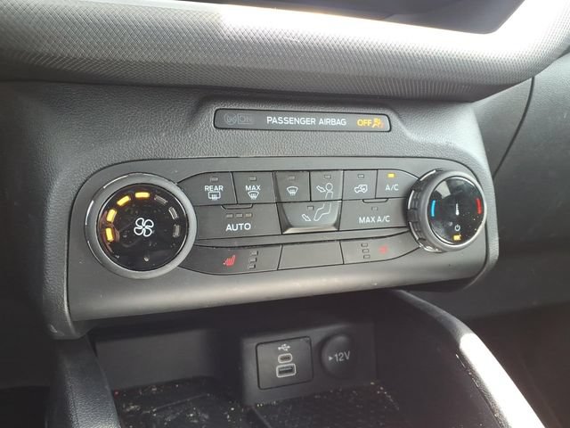 Used 2024 Ford Bronco Sport Big Bend w/ Convenience Package AWD/4WD image 19