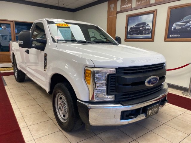 Used 2017 Ford F250 XL w/ Power Equipment Group image 6