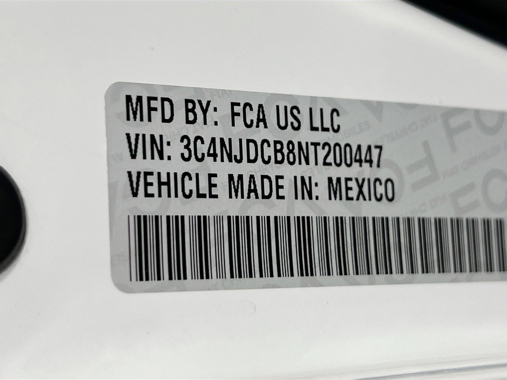Used 2022 Jeep Compass Limited w/ Sun and Sound Group image 30