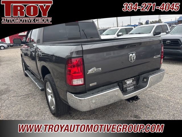 Used 2014 RAM 1500 Big Horn image 14