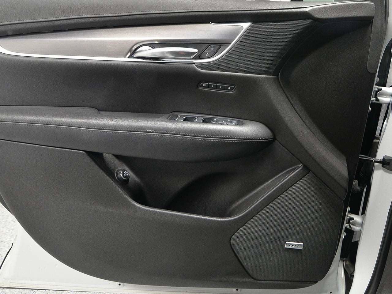 Used 2019 Cadillac XT5 Luxury image 6