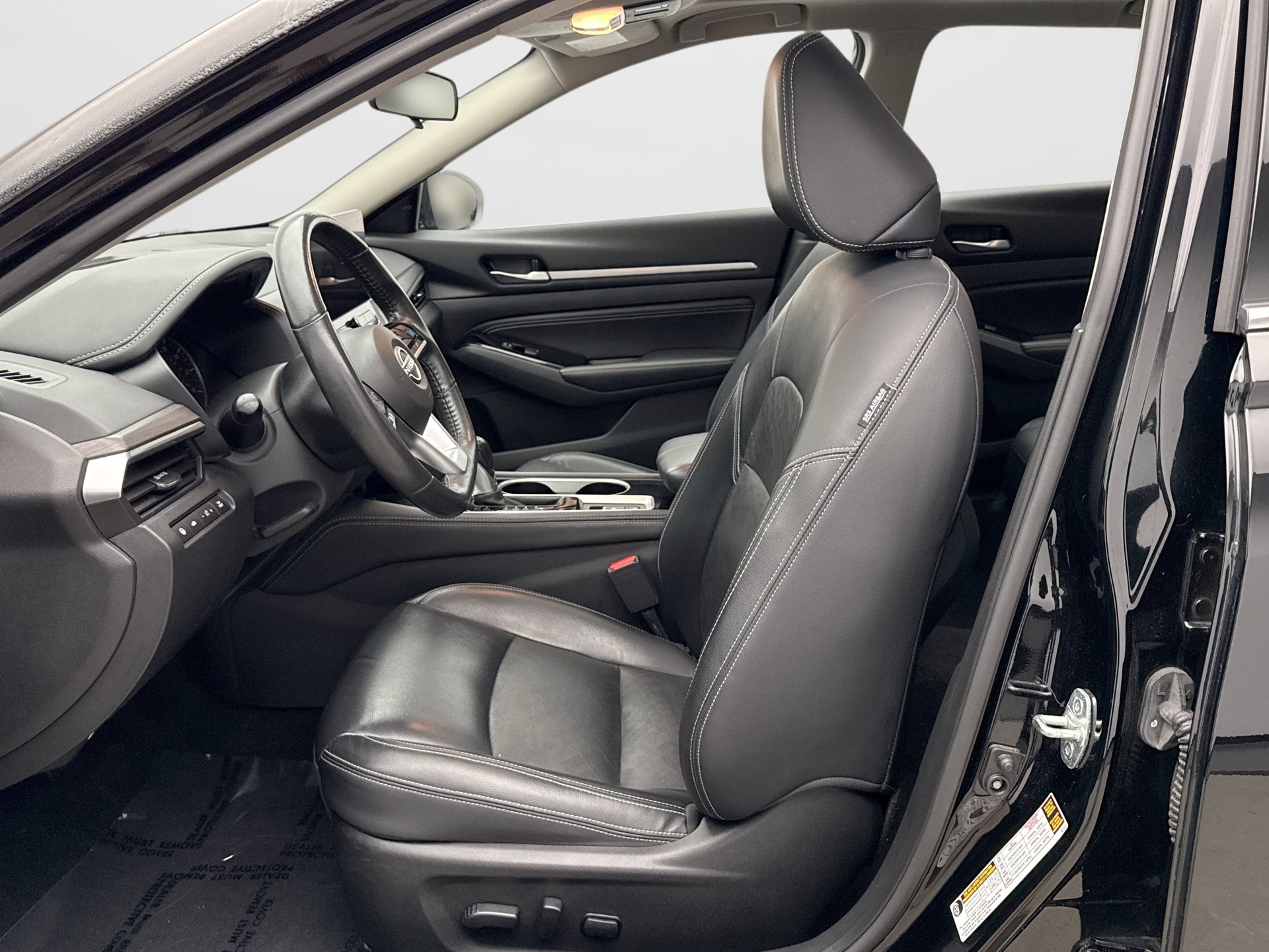 Used 2023 Nissan Altima 2.5 SL AWD/4WD image 11