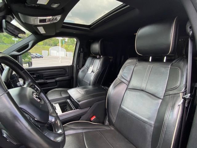 Used 2024 RAM 2500 Limited AWD/4WD image 14