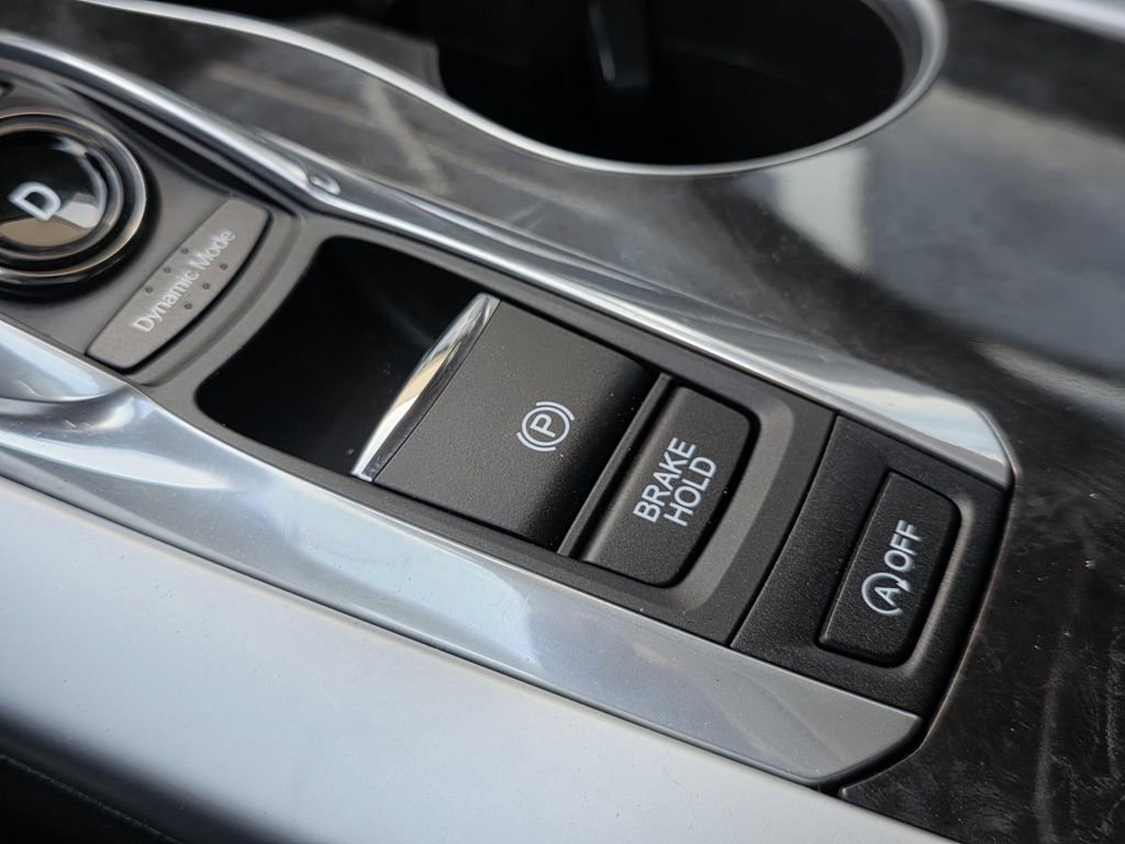 Used 2018 Acura TLX V6 SH-AWD w/ Technology Pkg image 24