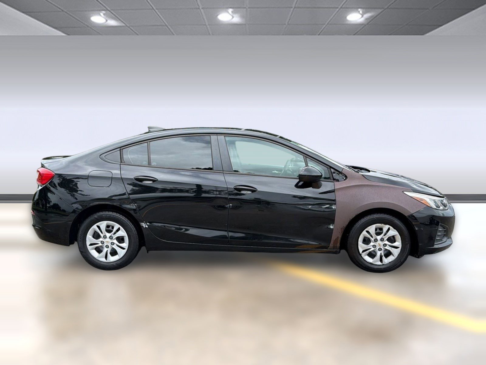 Used 2019 Chevrolet Cruze LS FWD image 7