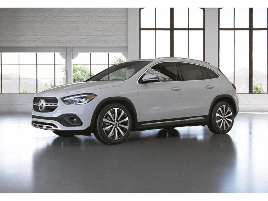 Certified 2022 Mercedes-Benz GLA 250 4MATIC image 39