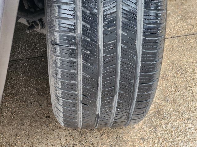 Used 2020 Jeep Grand Cherokee Overland image 18